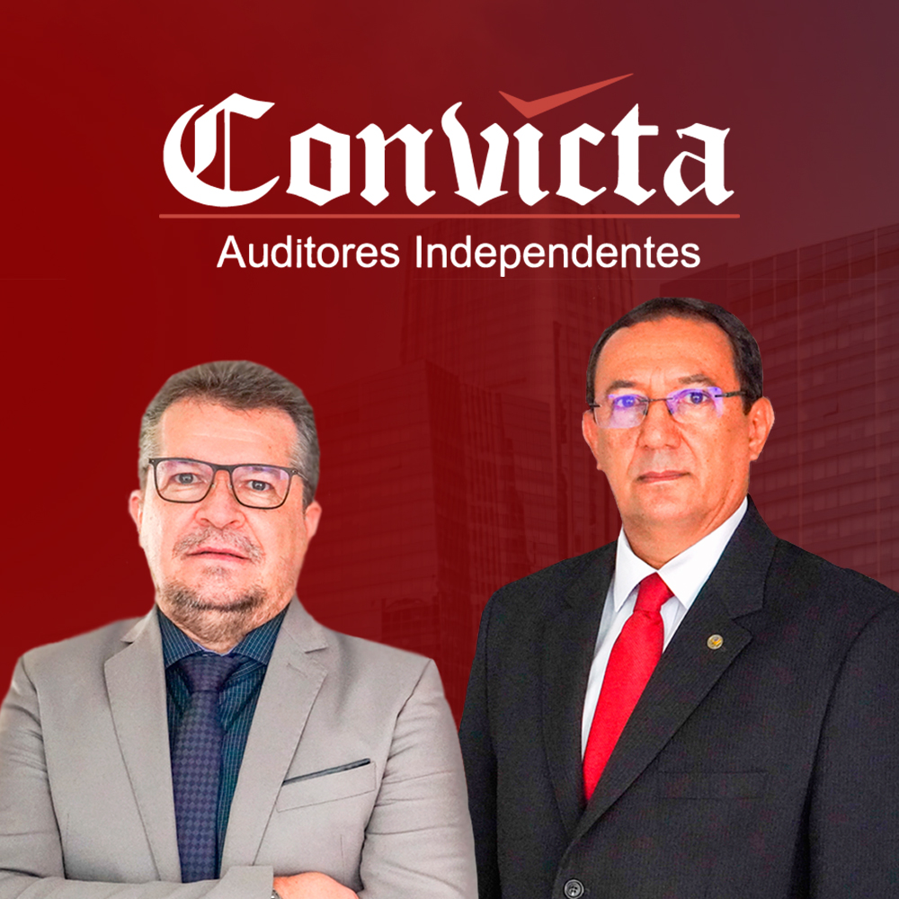 Convicta Auditores Independentes